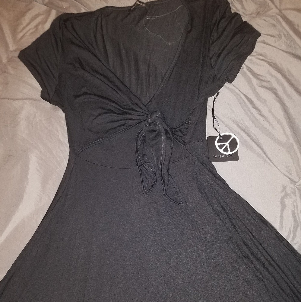 Subscription box Little black dress